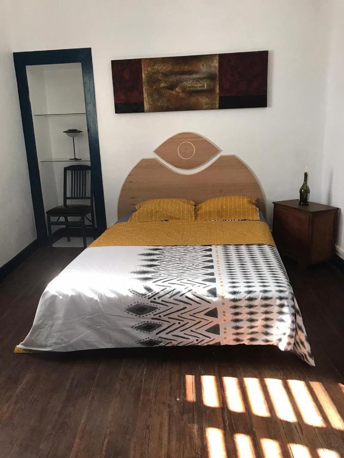 Pura Vida Haus am Meer Breña Baja Buitenkant foto